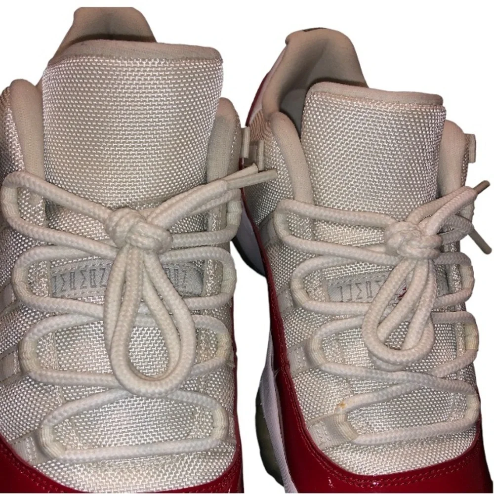 Jordan air 11